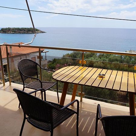 Sea And Sun Apartments 303 Ιδιωτικό Διαμέρισμα Kardamyli Exterior photo