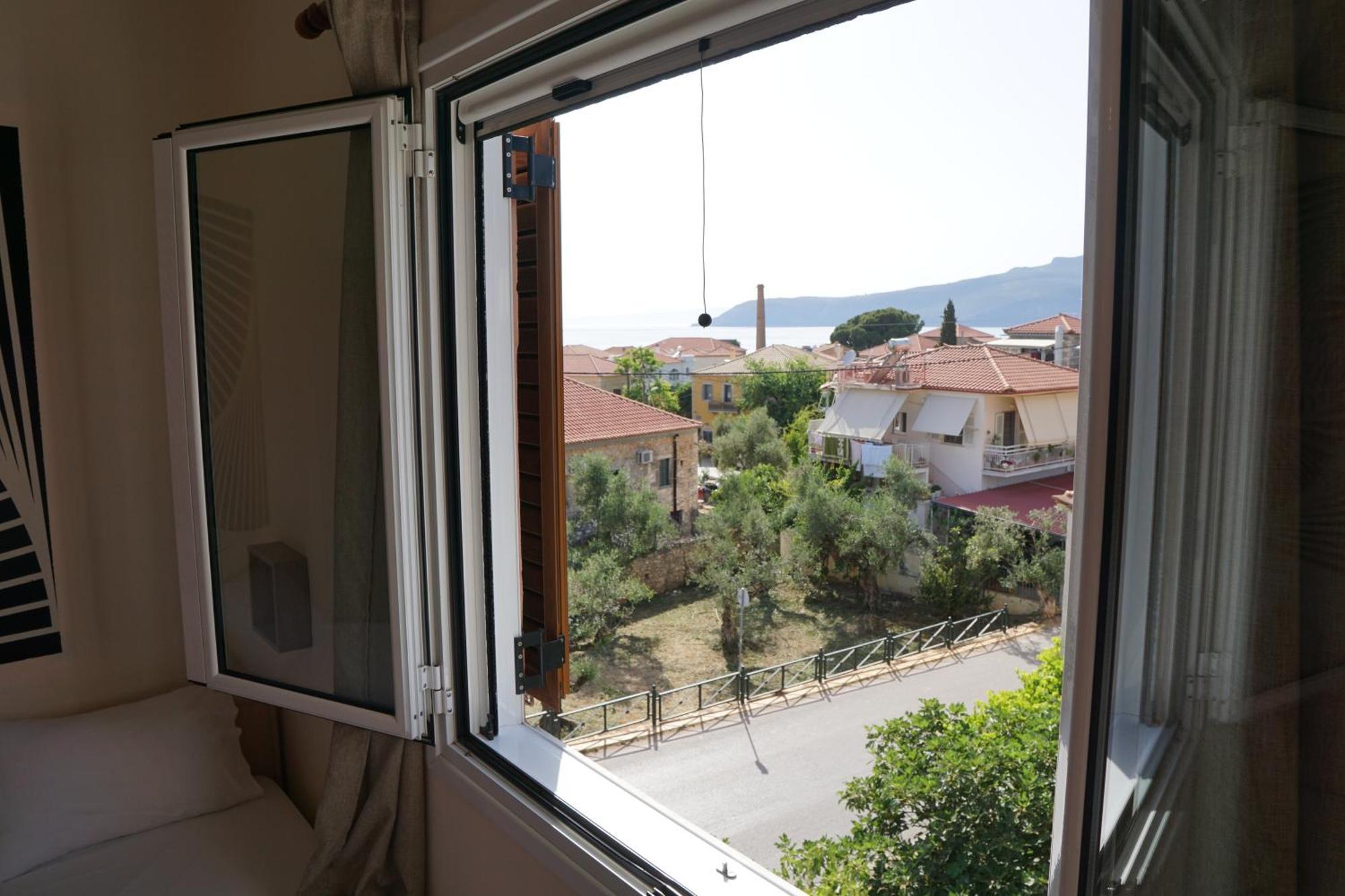 Sea And Sun Apartments 303 Ιδιωτικό Διαμέρισμα Kardamyli Exterior photo