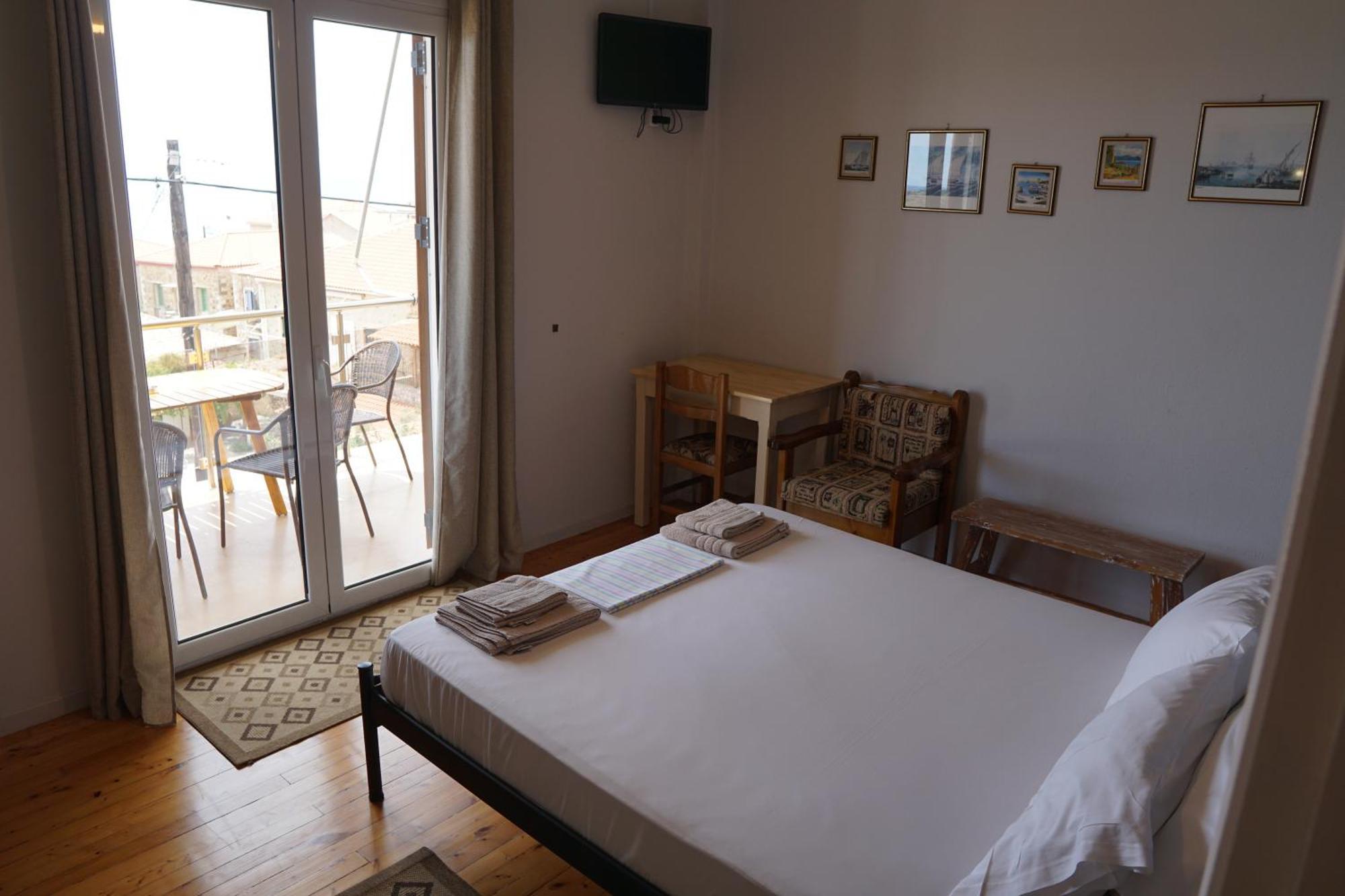 Sea And Sun Apartments 303 Ιδιωτικό Διαμέρισμα Kardamyli Exterior photo